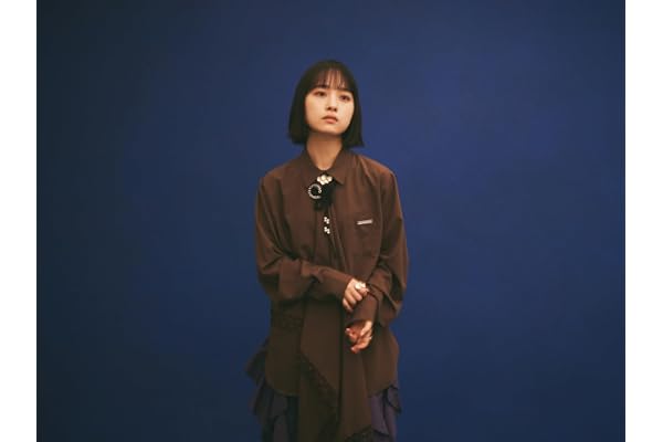 【Amazon.co.jp限定】大人になったら[CD+Blu-ray] - TOMOO(メガジャケ(DEAR MYSTERIES HALLTOURライブフォト使用)付)