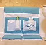 Bath-Ease Comfortable Knee & Elbow Bath Pad by Bath-ease