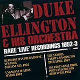 ���A�E���C���E���R�[�f�B���O�X1952-3