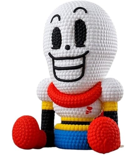 【6個セット】UNDERTALE あみこっと～サンズ～ フィギュア まとめ売り Amazon.co.jp: UNDERTALE あみこっと サンズ フィギュア 約14cm