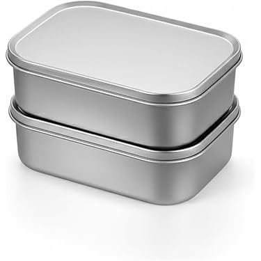 食品保存容器 ステンレススチール・ガラス製 Amazon｜クリアガラス保存容器 スパイスジャー キャニスター 食品保存