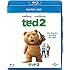 テッド2(Blu-ray+DVD)