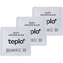 値下げ　teplo 【 AI搭載 全自動ティーポット/急須】 Amazon | teplo 【 AI搭載 全自動ティーポット/急須】緑茶・紅茶