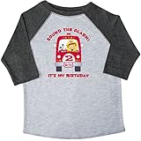 inktastic SHIRT ベビー・ボーイズ ボーイズ US サイズ: 2T
