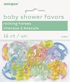 Unisex Baby Shower Favours by Unique Party