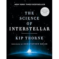 Amazon | Interstellar: Beyond Time and Space: Inside Christopher