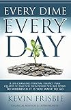 Every Dime Every Day (English Edition)