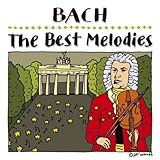 バッハ・ベスト・メロディ