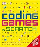 Coding Games in Scratch, New Edition