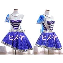 アイカツ 天の川コズミックコーデ