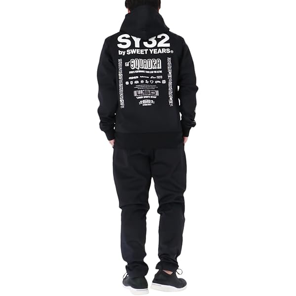 Amazon | [SY32] スウィートイヤーズ ジャージ 上下 メンズ by SWEET