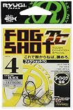RYUGI(リューギ) HFS036 フォグショット TC #4