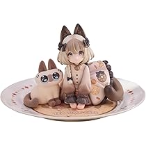 Amazon | DLCシリーズ 『ティータイム キャッツ』「レモン