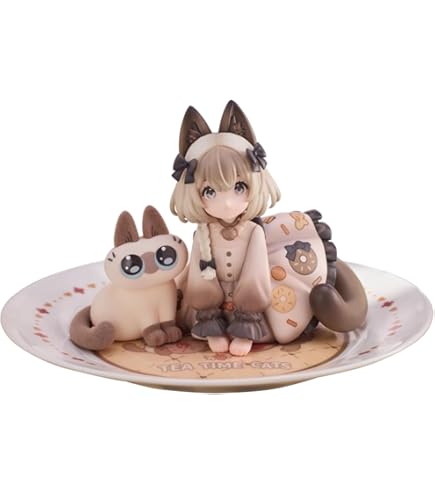 Amazon | 劇団四季 キャッツ フィギュア ミストフェリーズ