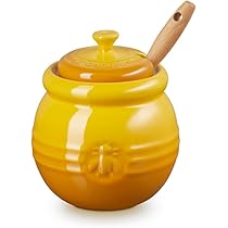 LeCreset ル・クルーゼ ハニーポット2個セット 楽天市場】ルクルーゼ ハニー ポットの通販