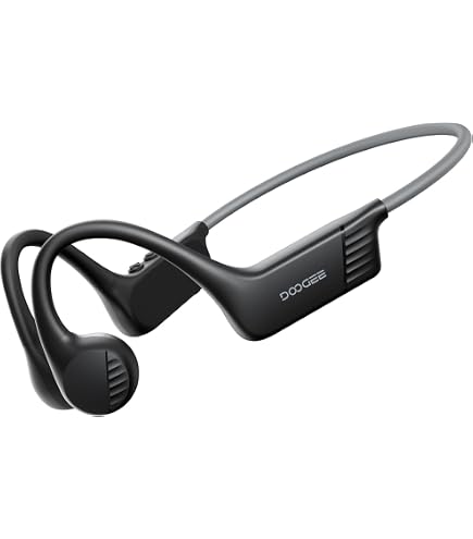Amazon.co.jp: Aftershokz OpenMove 骨伝導 ワイヤレス イヤホン