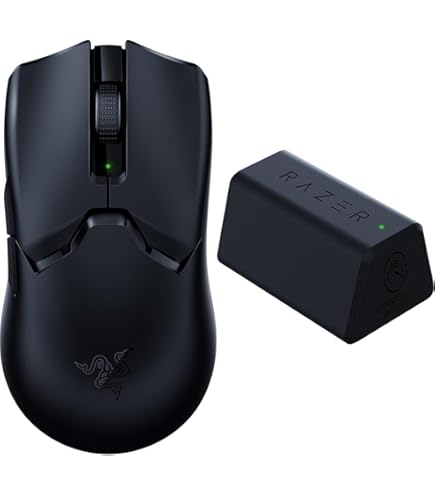 Amazon.co.jp: 【セット買い】Razer Viper V2 Pro (White Edition