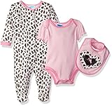 Bon Bebe SLEEPWEAR ベビー・ガールズ