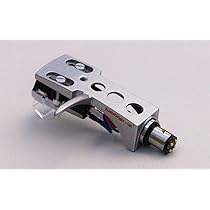 Amazon.co.jp: Tonearm ヘッドシェル + カートリッジ Technics SL D2K 