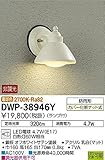 大光電機　LEDアウトドアライト 【DWP-38946Y】
