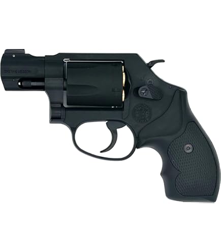タナカ　s&w M360PD 357マグナム　モデルガン Amazon | タナカ S&W M360PD .357マグナム 1-7/8インチ ヘビーウエイト