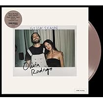 Noah Kahan & Olivia Rodrigo * Lacy / Stick Season [Colored 7 inch