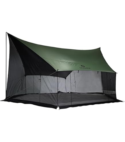 Amazon | Coleman(コールマン) スクリーンキャノピータープII