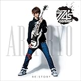 RE:STORY�yARARYO�Ձz