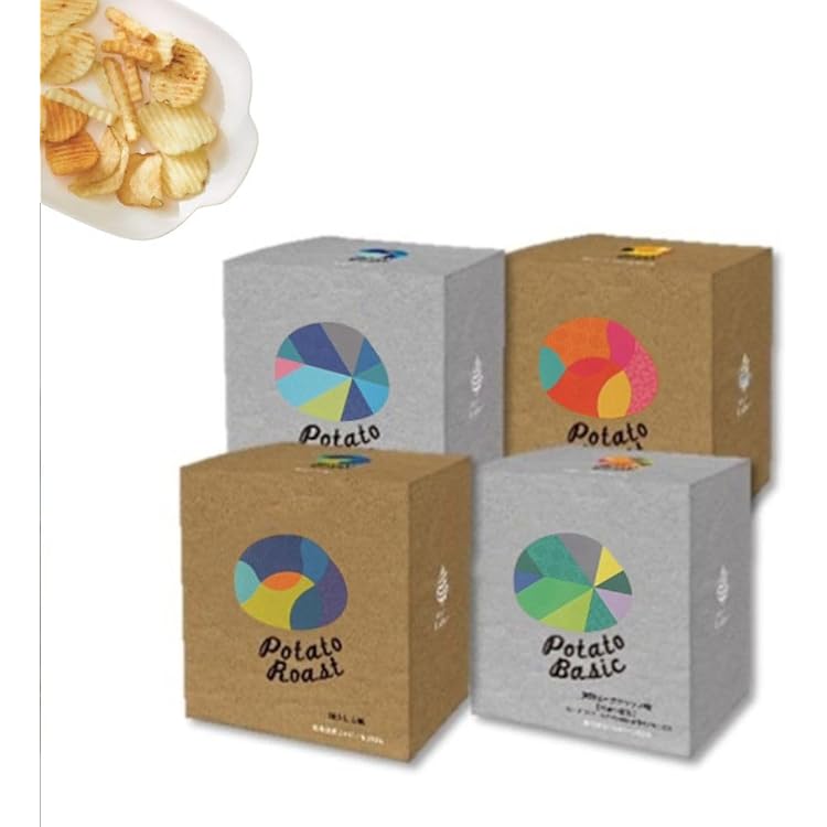 Amazon.co.jp: 御年賀 寒中見舞い ギフト グランカルビー ポテト