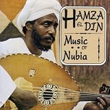 Music of Nubia
