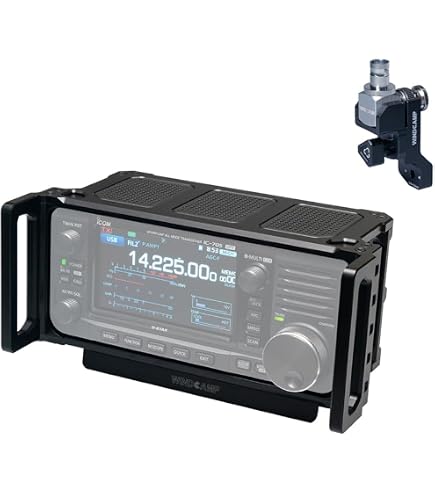 Amazon.co.jp: ICOM IC705 アクセサリー : 家電＆カメラ