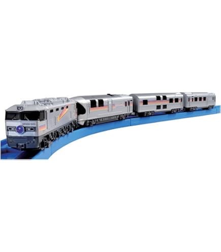 Amazon | プラレールアドバンス D51 200号機 蒸気機関車エントリー