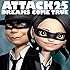 DREAMS COME TRUE「ATTACK25(通常盤)」