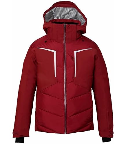 Amazon.co.jp: x-nix(エックスニクス) Solid Jacket スノーボード