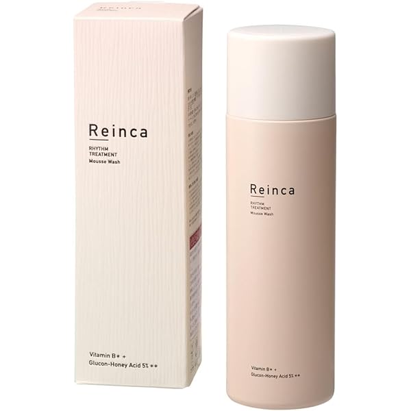 レインカ ステムトリートメント Amazon.co.jp: Reinca レインカ ステムトリートメント デュアルリペア