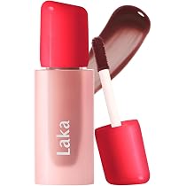 Amazon | Laka (ラカ) ポッピングバルーンティント #990 スモーキー