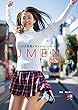 デジタル原色美女図鑑　2018年東レキャンペーンガール　夢乃「純真」