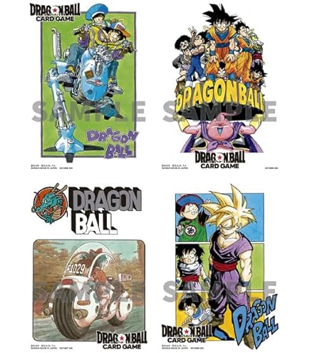 Amazon | バンダイ(BANDAI) ドラゴンボールスーパーカードゲーム