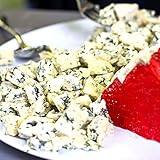 [イゴール社製]IQF無添加イタリア産ゴルゴンゾーラ600g GoCubex Picante