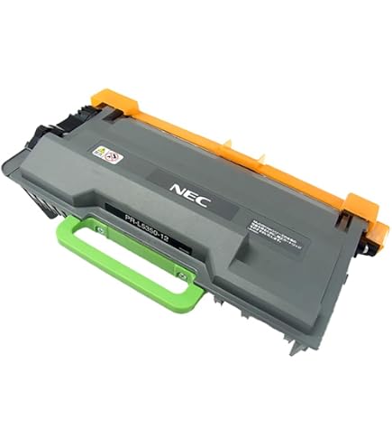 Amazon.co.jp: NEC MultiWriter PR-L5350-12 [トナーカートリッジ