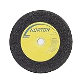 Norton 66253030778サーフェス研削ホイールサイズ8 x 1 x 5 / 8