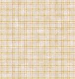 Brewster 499-45119 Plaid Wallpaper, Beige by Brewster