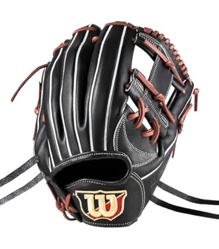 Amazon | 野球 ウィルソン 軟式グロ―ブ グラブ ベーシックラボ