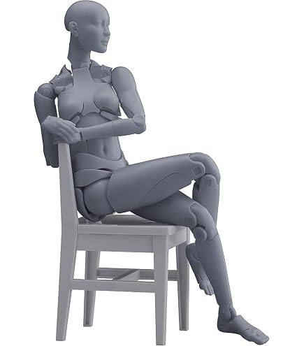 Amazon | Japan Artist Figure #2 - PVC Figure: Chiba Yusuke