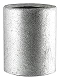 LDR 317 MCO-12 1/2-Inch Galvanized Merchant Coupling [並行輸入品]