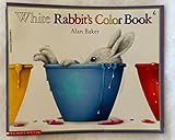 White Rabbit's Color Book
