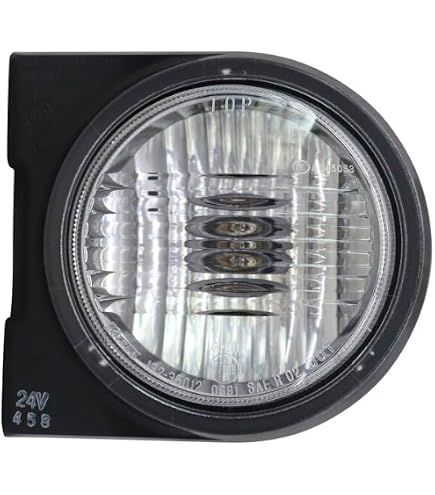 Amazon | SYS ( エスワイエス ) リヤコンビネーションランプ 24V 右