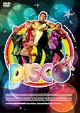 DISCO ディスコ [DVD]