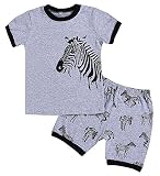 Younger Tree SLEEPWEAR ベビー・ボーイズ US サイズ: 3T カラー: ブラック