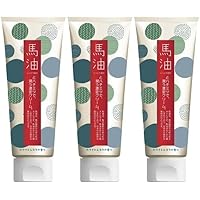 Amazon | プエル 馬油スキンクリーム さくらの香り 200g | アイ